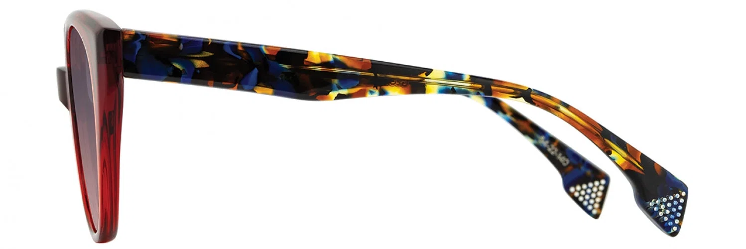 STATE Optical Co. WABANSIASW Sunglasses - view 11